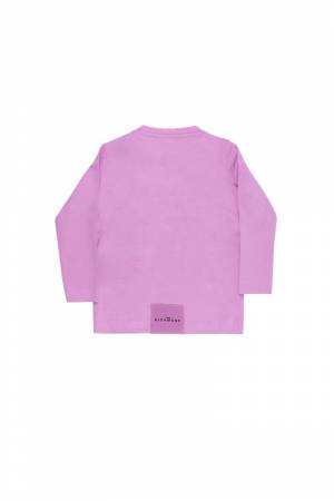 T-SHIRT JOHN RICHMOND RIA23007TS PINK-1-mini