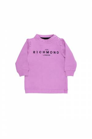 ABITO JOHN RICHMOND RIA23008VE PINK