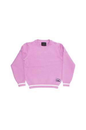 MAGLIA JOHN RICHMOND RIA23068MA PINK