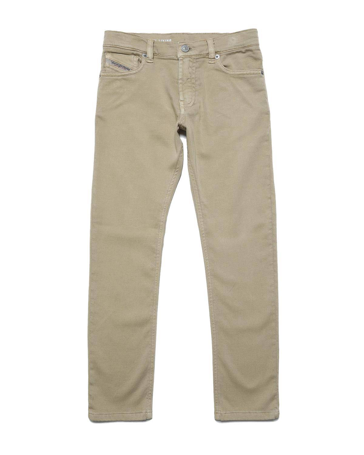 PANTALONE DIESEL J00990 CORNSTALK