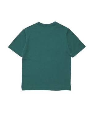 T-SHIRT DIESEL J01131 BOTTLE GREEN-1-mini