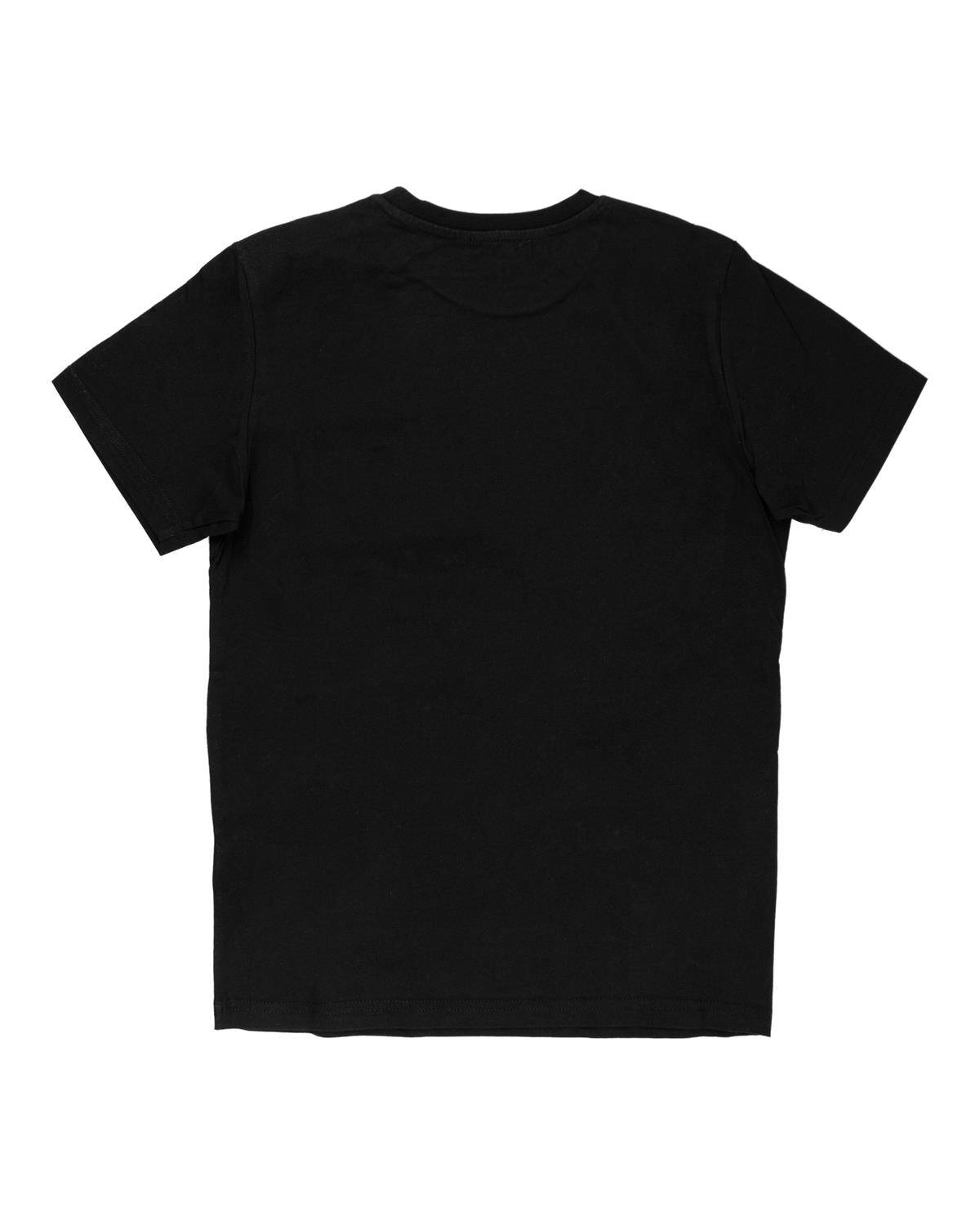 T-SHIRT DIESEL J01365 NERO-1