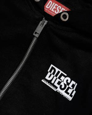 FELPA DIESEL J01508 NERO-2-mini