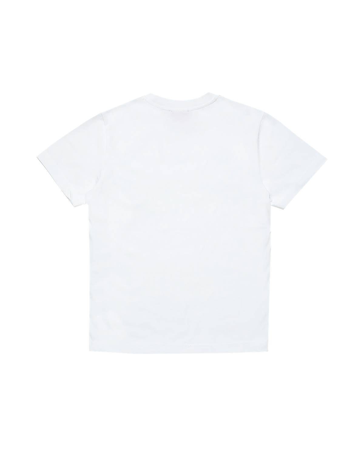 T-SHIRT DIESEL J01531 BIANCO-1