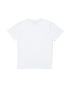 T-SHIRT DIESEL J01531 BIANCO-1-mini