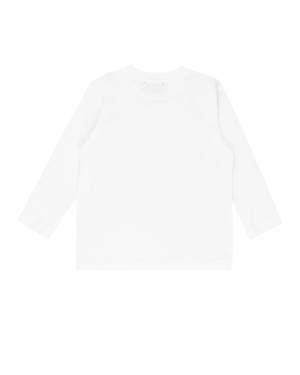 T-SHIRT DIESEL J01535 BIANCO-1-mini