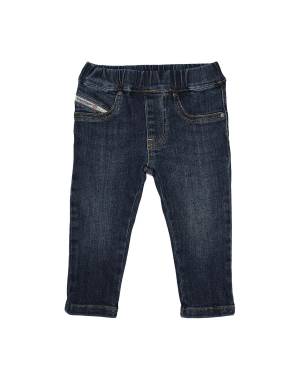 JEANS DIESEL K00234 DENIM NERO