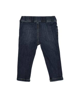 JEANS DIESEL K00234 DENIM NERO-1-mini