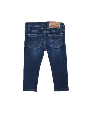 JEANS DIESEL K00242 DENIM NERO-1-mini