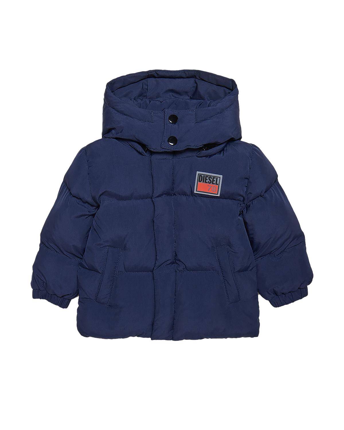 GIUBBOTTO DIESEL K00399 PEACOAT