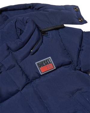 GIUBBOTTO DIESEL K00399 PEACOAT-3-mini