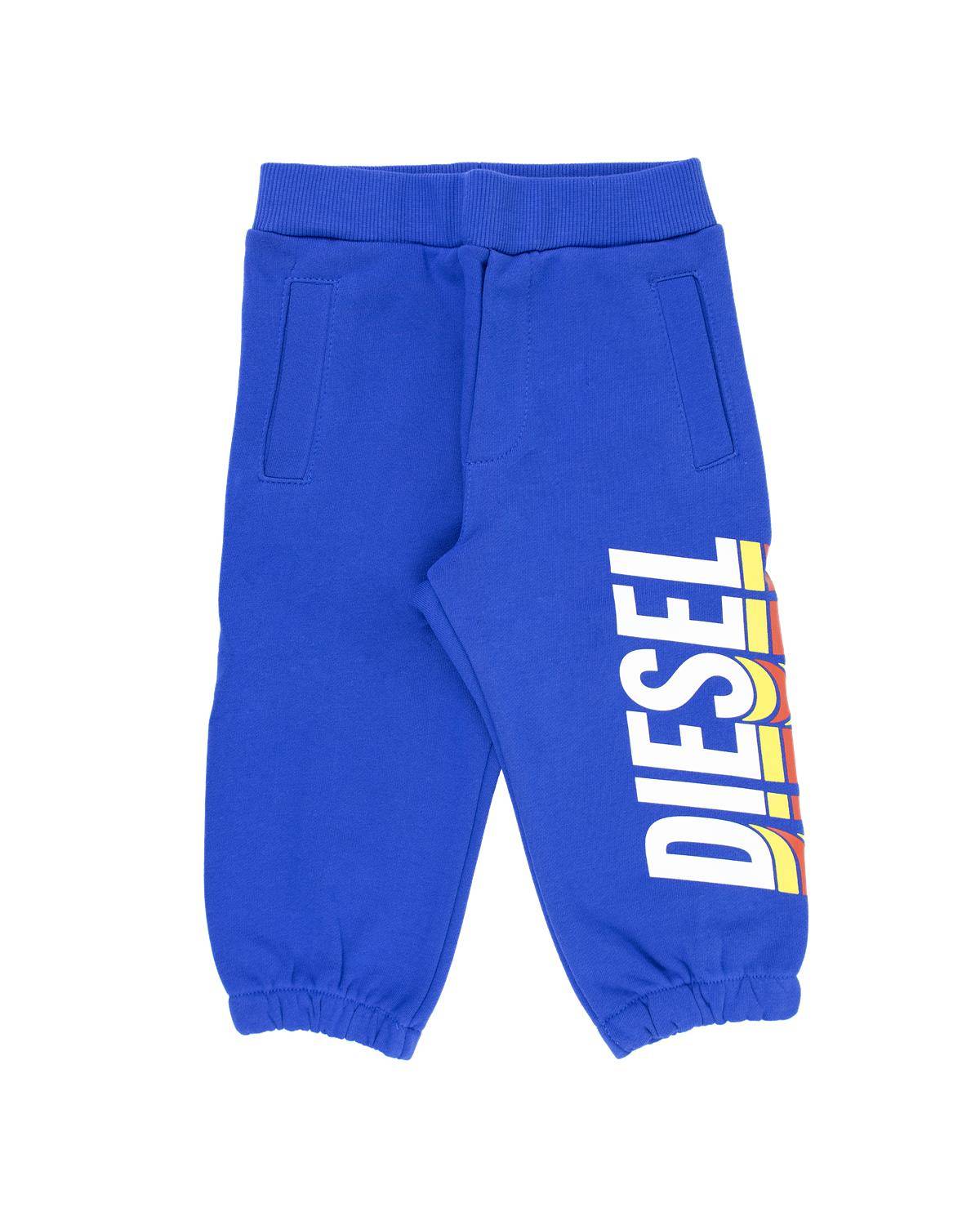 PANTALONE TUTA DIESEL K00406 SURF THE WEB