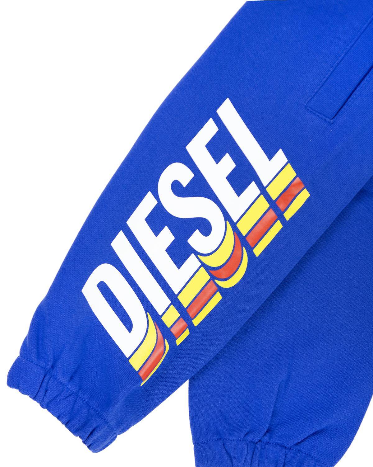 PANTALONE TUTA DIESEL K00406 SURF THE WEB-2