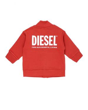 FELPA DIESEL K00415 NEW RED-1-mini