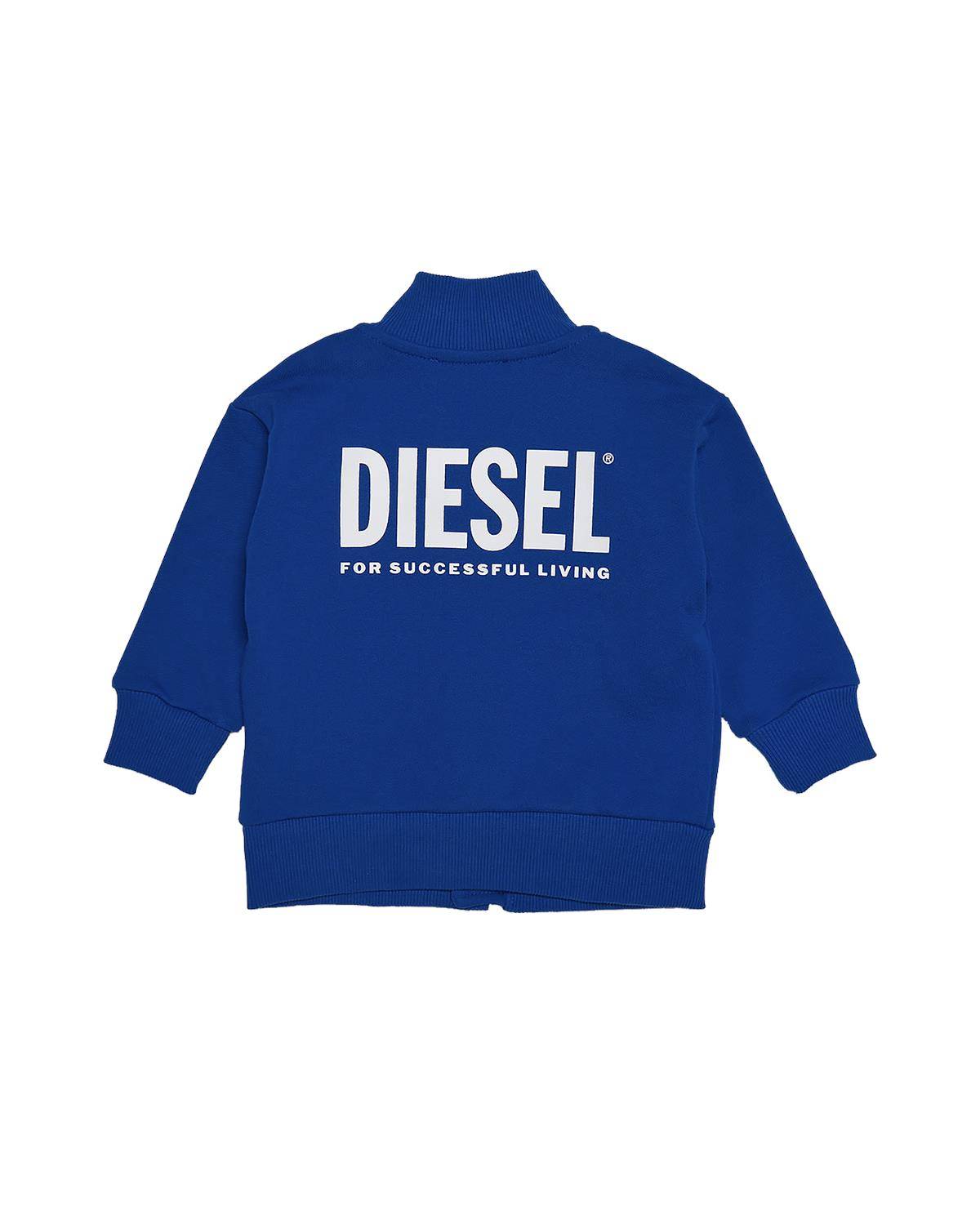 FELPA DIESEL K00415 SURF THE WEB-1