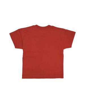 T-SHIRT DIESEL K00418 NEW RED-1-mini