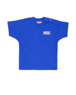 T-SHIRT DIESEL K00418 SURF THE WEB