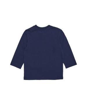 T-SHIRT DIESEL K00435 PEACOAT-1-mini