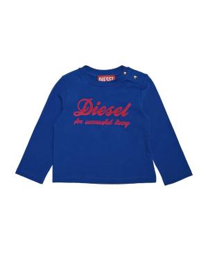 T-SHIRT DIESEL K00465 SURF THE WEB