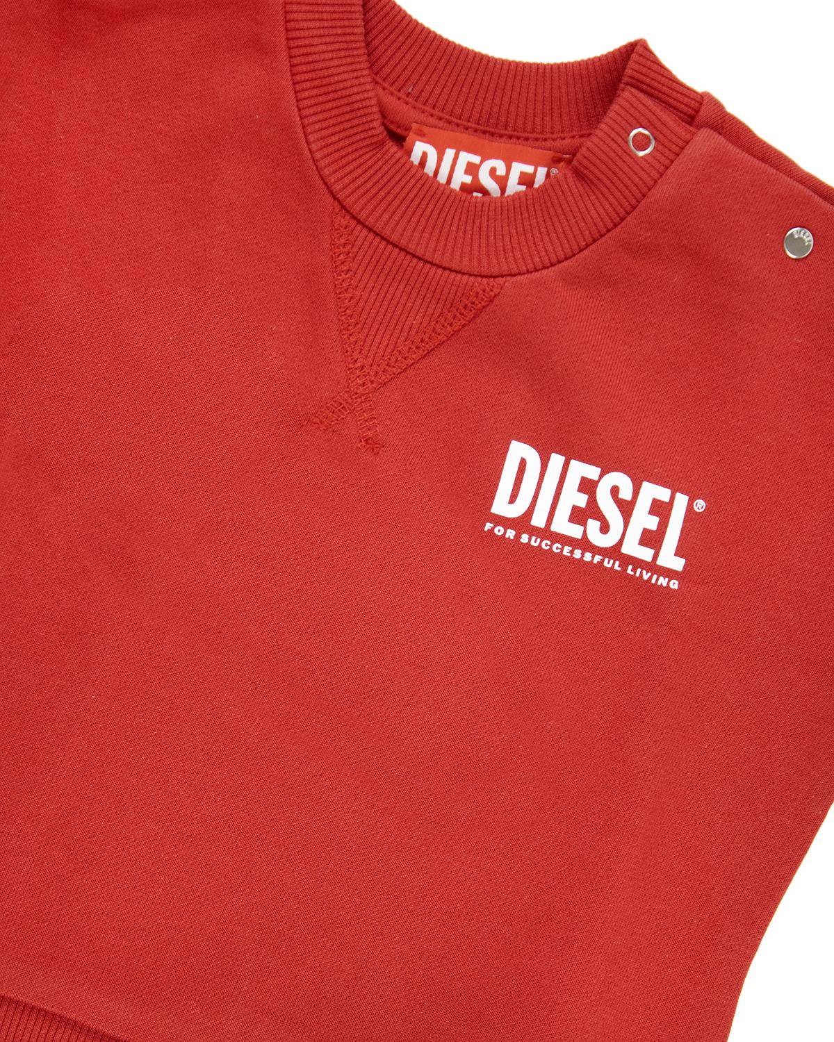 TUTA DIESEL K00486 NEW RED-2