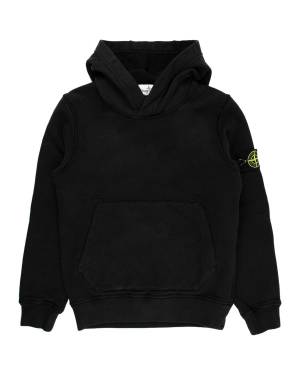 FELPA STONE ISLAND 731661640 NERO