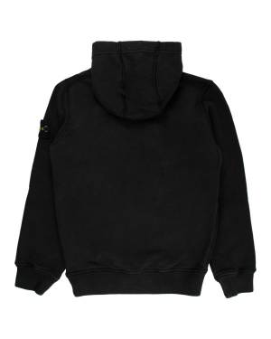 FELPA STONE ISLAND 731661640 NERO-1-mini