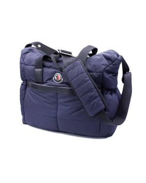 BORSA MONCLER 9515D00001M3556 BLU