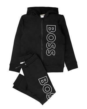 TUTA HUGO BOSS J28121 NERO