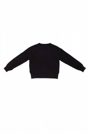 MAGLIA LULÙ LL0743 NERO-1-mini