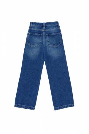 JEANS LULÙ LL2272 BLU-1-mini