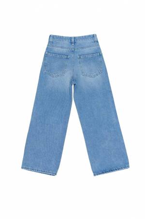 JEANS LULÙ LL2313 BLU-1-mini