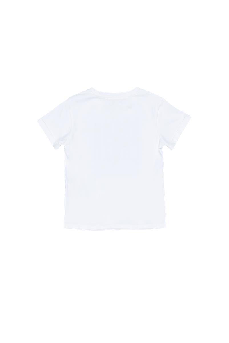 T-SHIRT LULÙ LL2463 SETA-1