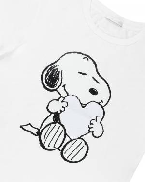 T-SHIRT LULÙ LL2513 SETA-1-mini