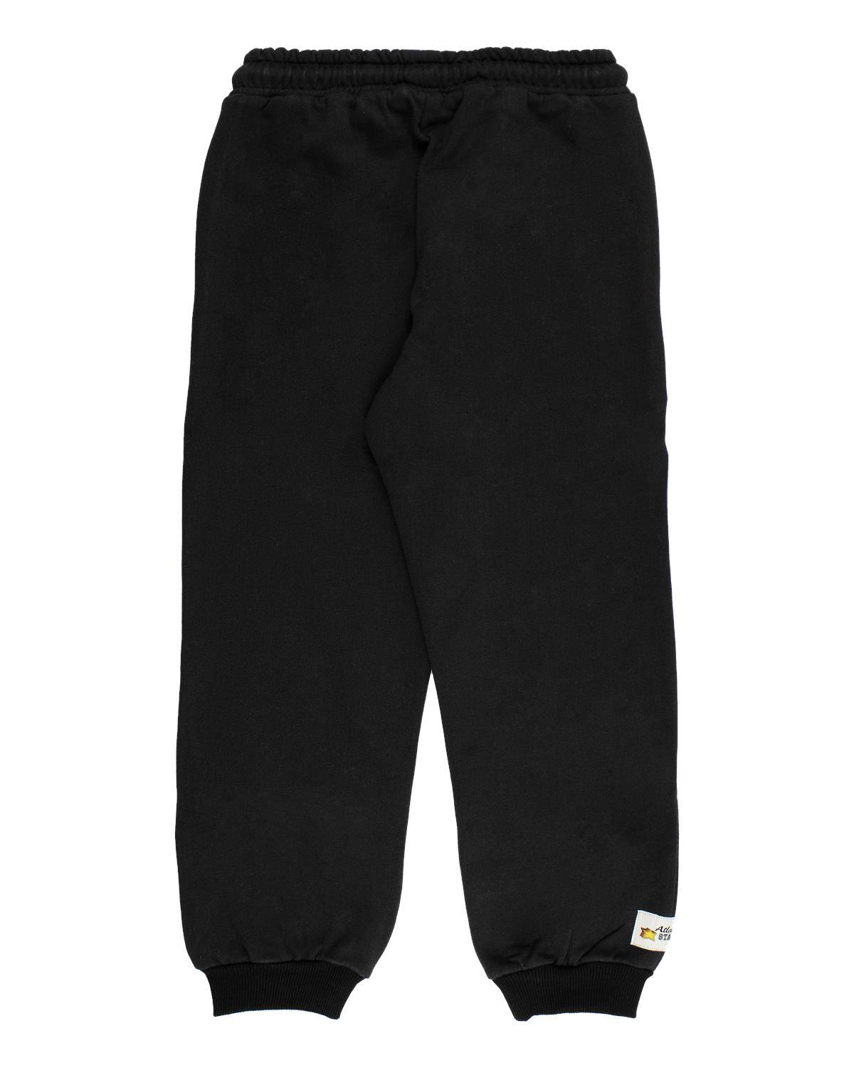 PANTALONE ATLANTIC STARS ASB0116 BLACK-1