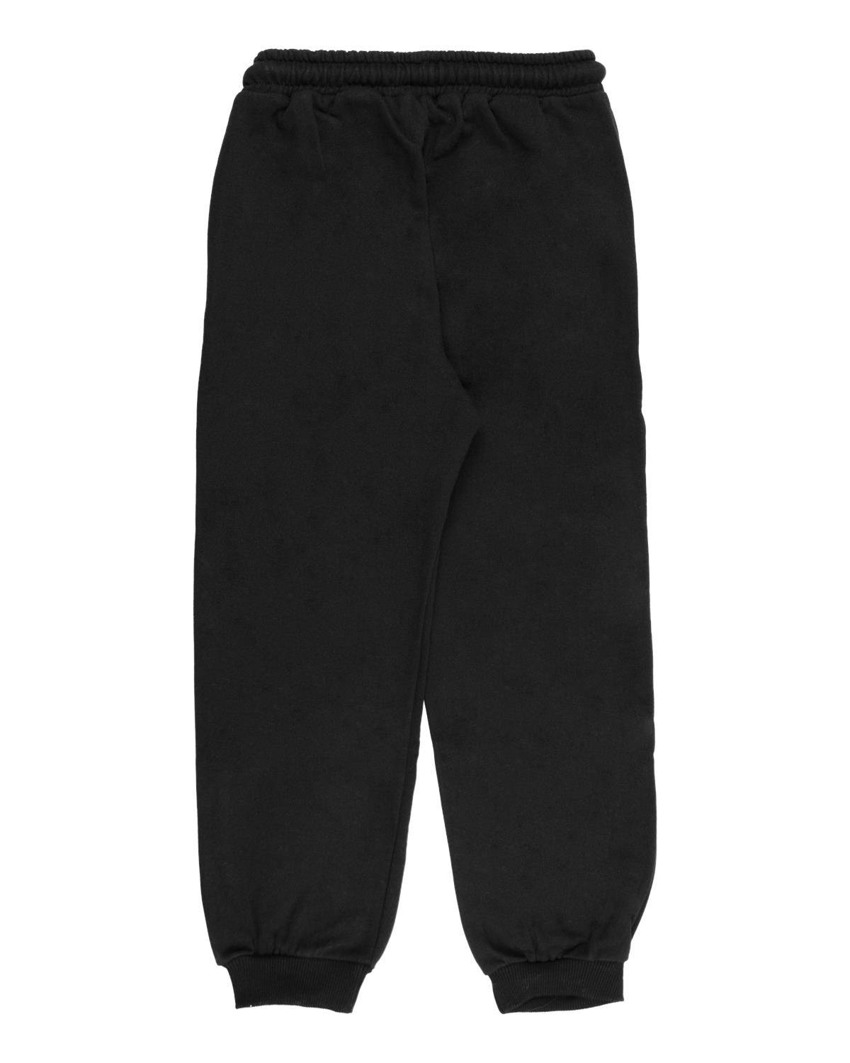 PANTALONE ATLANTIC STARS ASB0121 BLACK-1