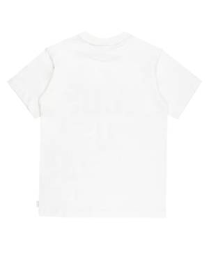 T-SHIRT GCDS DSM00I BIANCO-1-mini