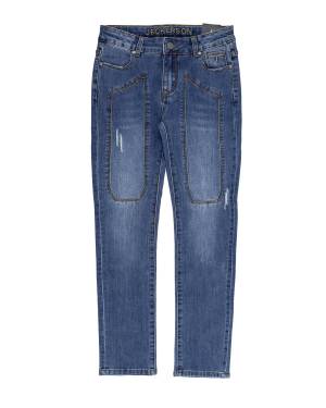 JEANS JECKERSON J3501 JEANS