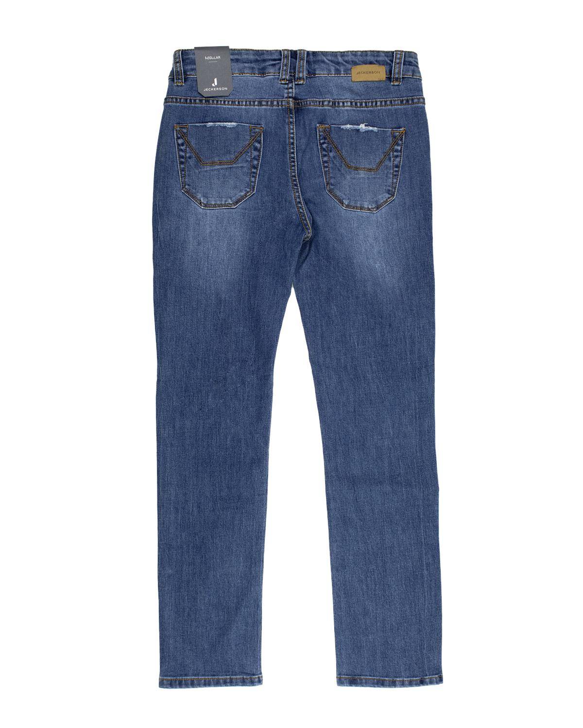 JEANS JECKERSON J3501 JEANS-1