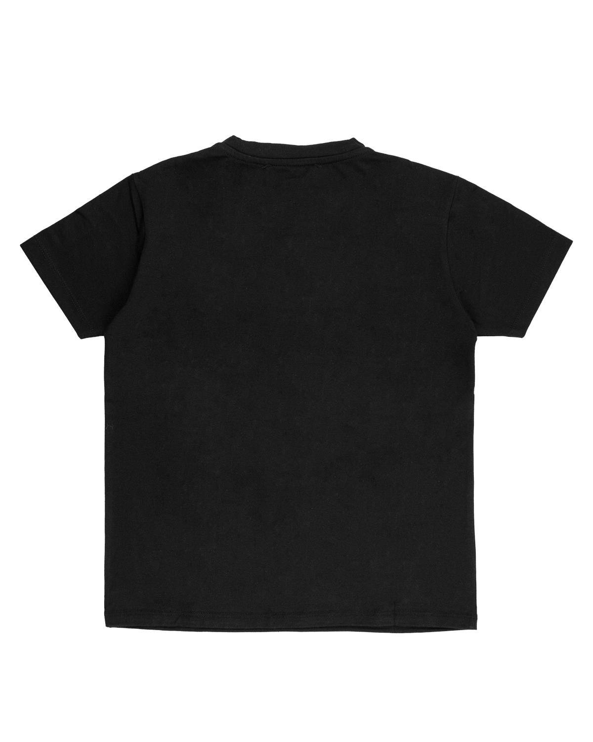 T-SHIRT ATLANTIC STARS ASB0088 BLACK-1