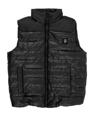 GILET GAUDÌ GAM04706 BLACK