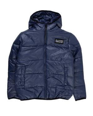 GIUBBOTTO GAUDÌ GAM04728 BLU NAVY