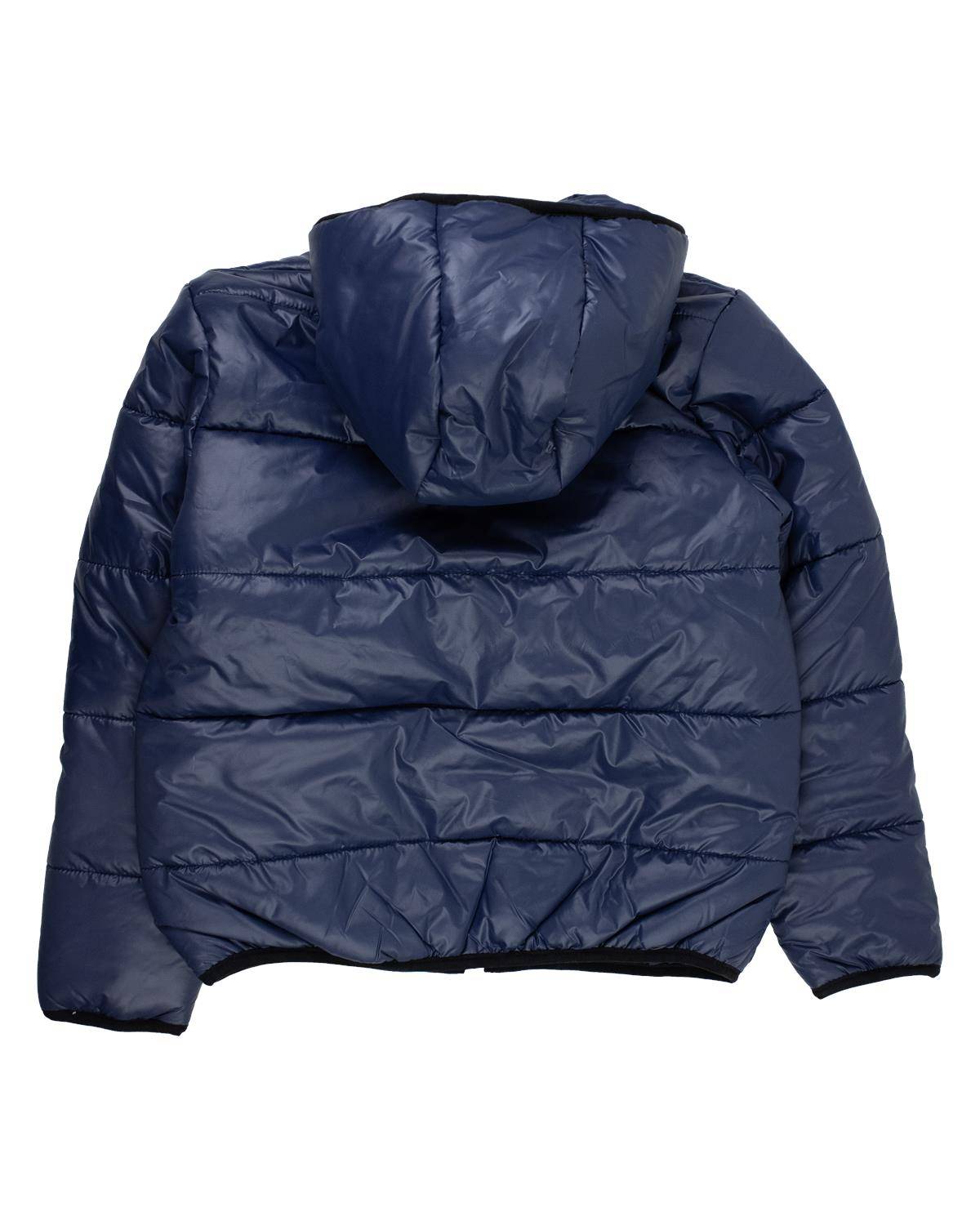 GIUBBOTTO GAUDÌ GAM04728 BLU NAVY-1