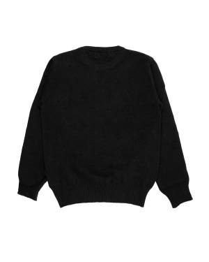 FELPA GAUDÌ GAM04743 BLACK-1-mini