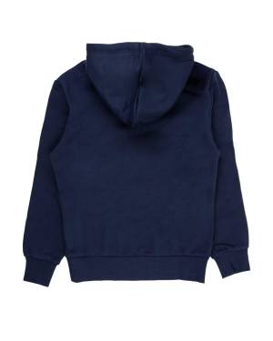 FELPA GAUDÌ GAM04782 BLU NAVY-1-mini