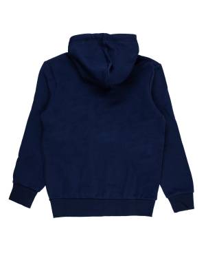 FELPA GAUDÌ GAM04783 BLU NAVY-1-mini