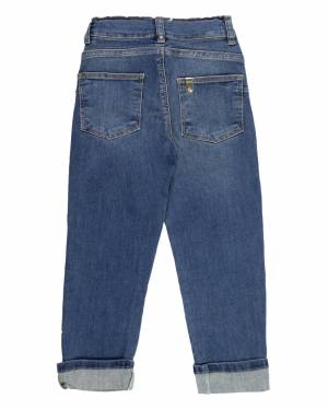 JEANS LIU JO KF3112 DENIM-2-mini