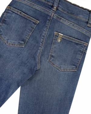 JEANS LIU JO KF3112 DENIM-3-mini