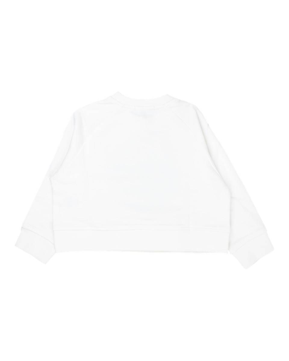 FELPA STELLA MCCARTNEY TS4C00 BIANCO-1