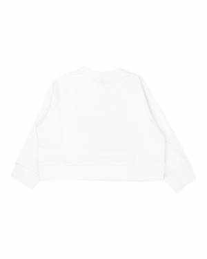 FELPA STELLA MCCARTNEY TS4C00 BIANCO-1-mini