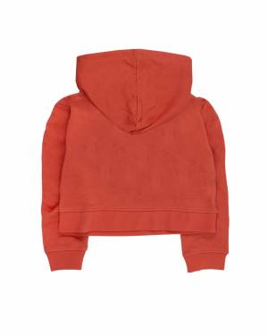 FELPA STELLA MCCARTNEY TT4C40 RED-1-mini